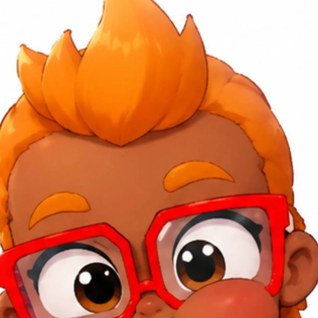 chat with ai character: Baby Andy