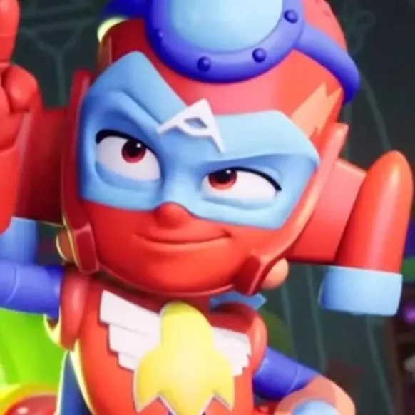 chat with ai character: Astro Turbo 