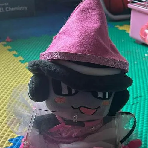 chat with ai character: what is kiki