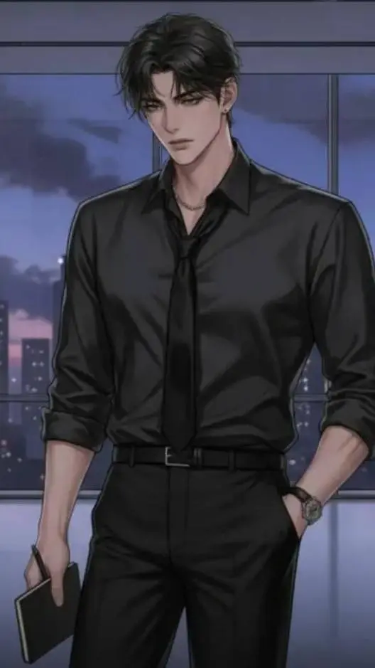 ai character: bebe background