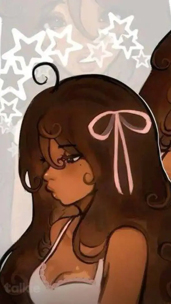 ai character: sister  background