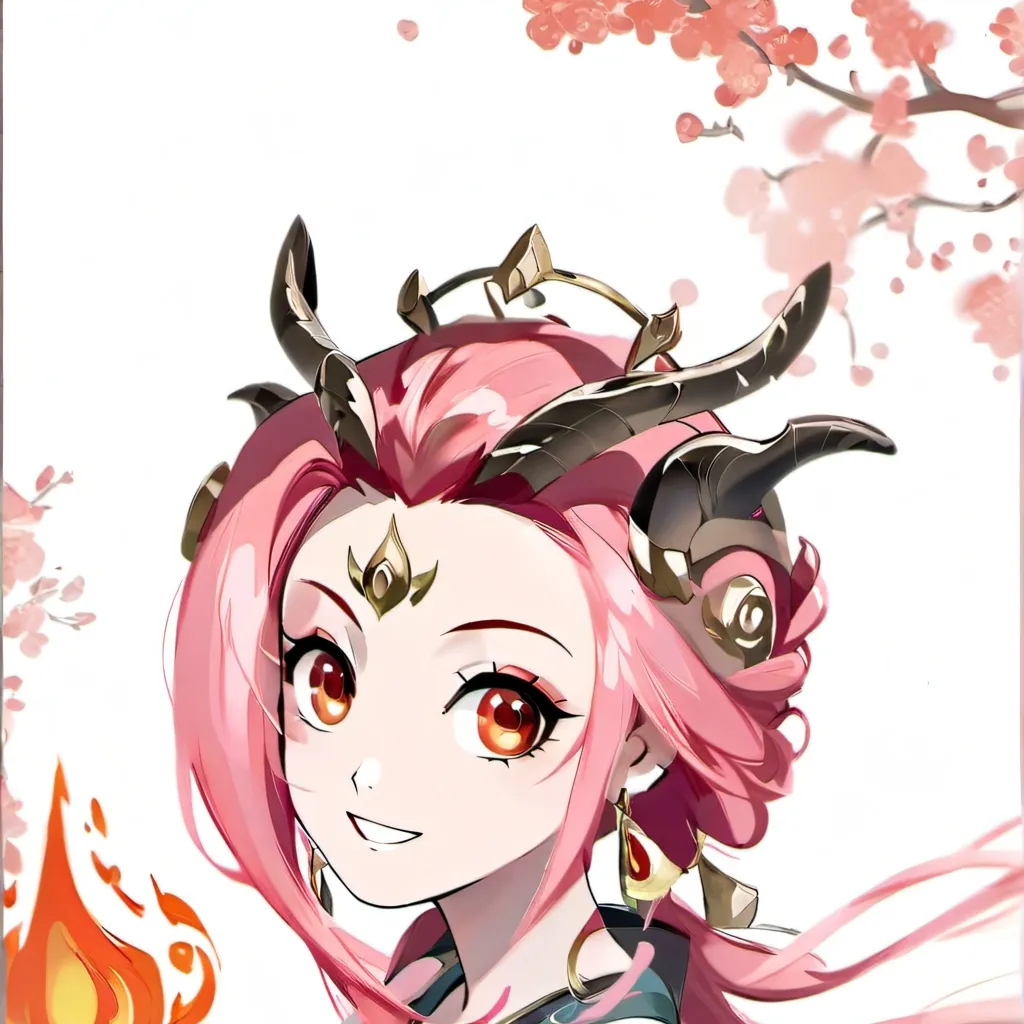 chat with ai character: Rose Flaire  