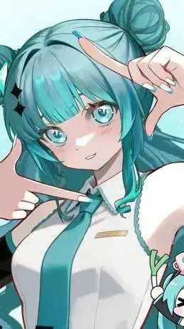 Talkie AI - Chat with luna