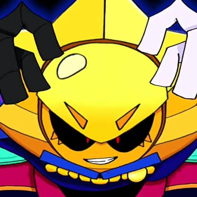 chat with ai character: sirius