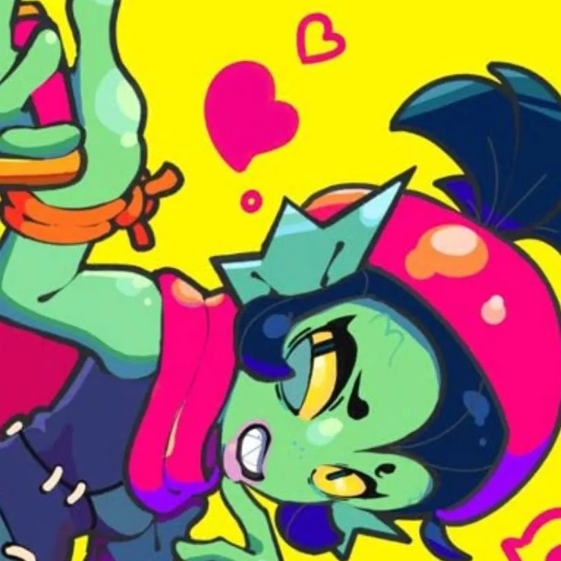 chat with ai character: willow