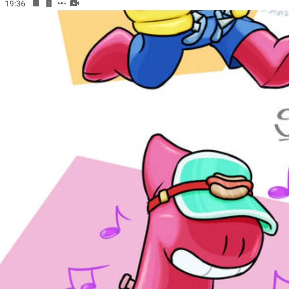 chat with ai character: doug