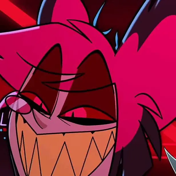 chat with ai character: ALASTOR!! 