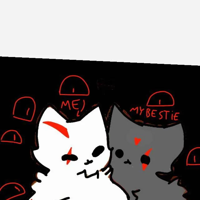 chat with ai character: CATS! 