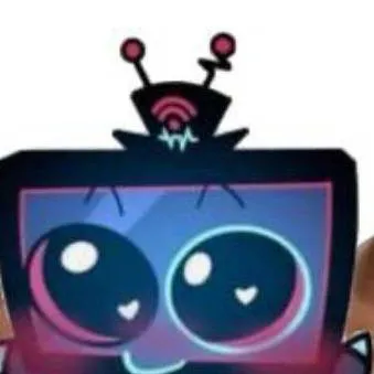 chat with ai character: vox