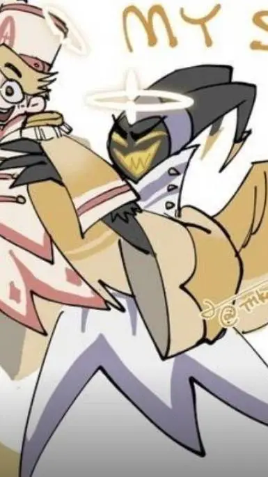 ai character: |~ADAM~| background