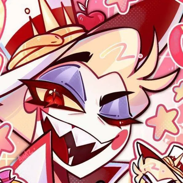 chat with ai character: |~LUCIFER~|