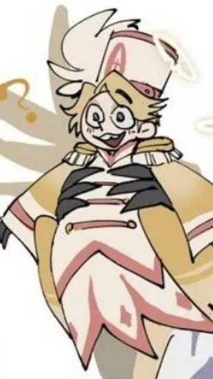 ai character: |~ABEL~| background