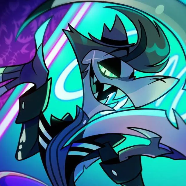 chat with ai character: chaz