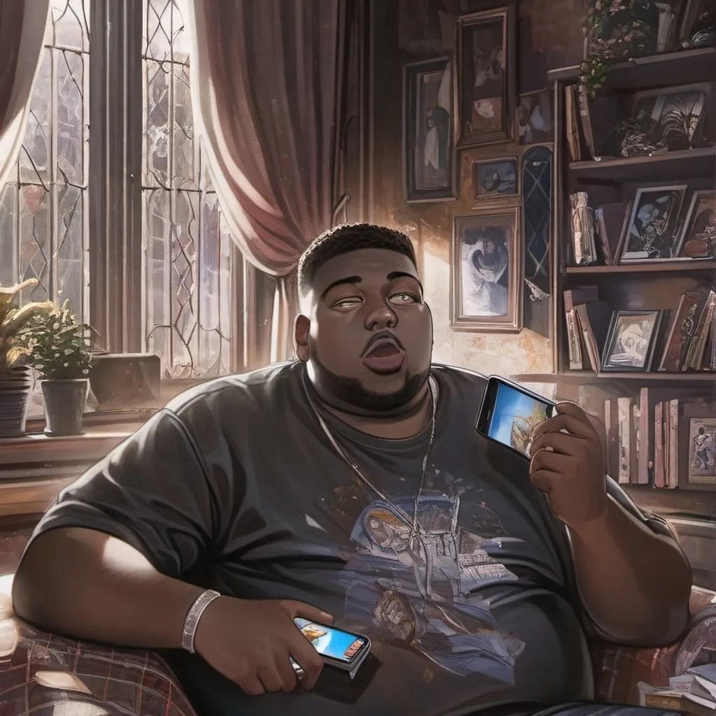 chat with ai character: BigBoyD!