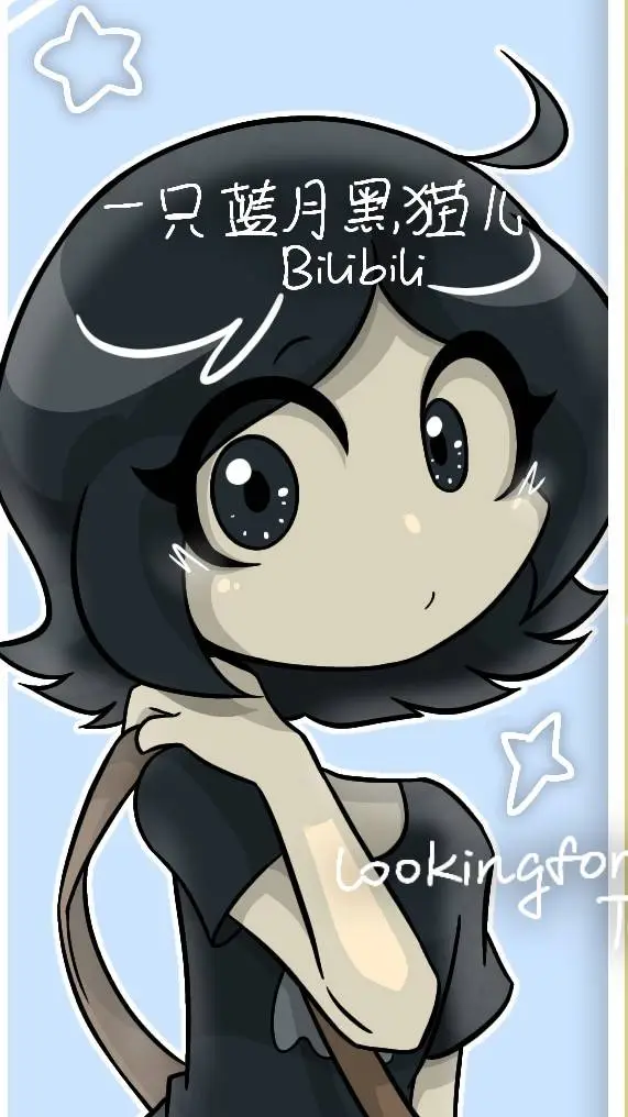 Talkie AI - Chat with 🖤InvisibleFeather🤍