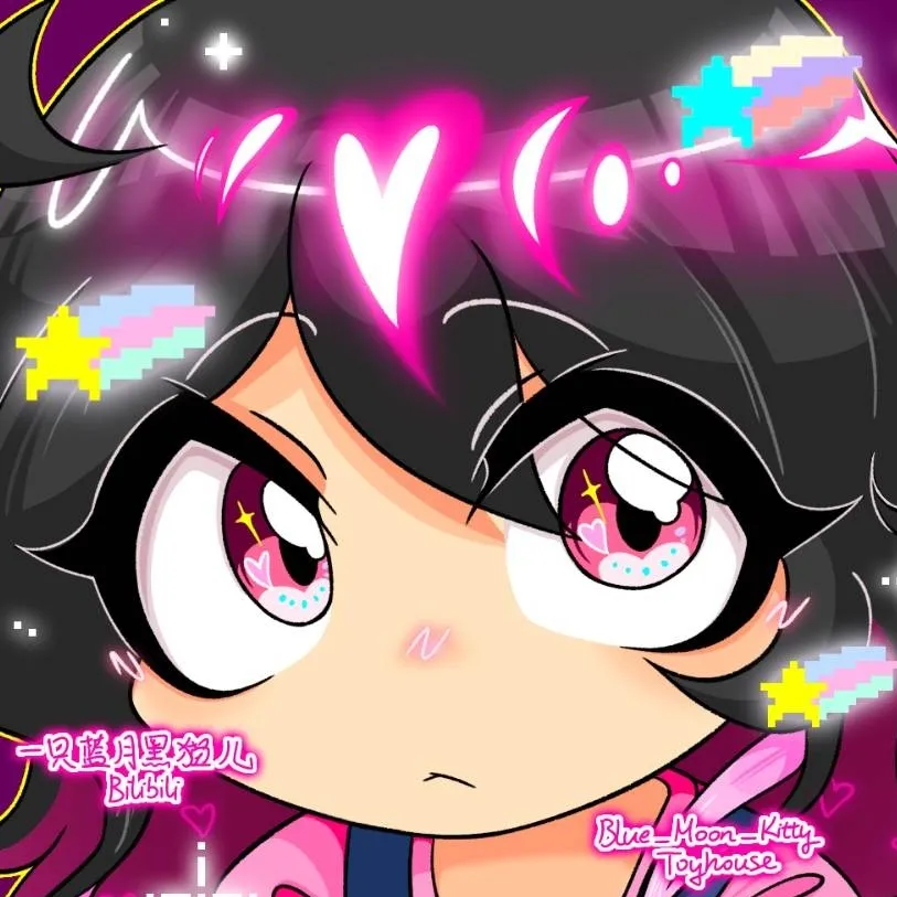 chat with ai character: 🩷Invisible Shadow🩵