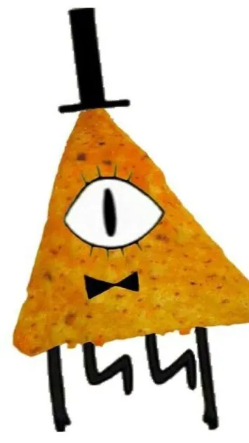 ai character: idk me  background