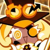 chat with ai character: Timekeeper cookie