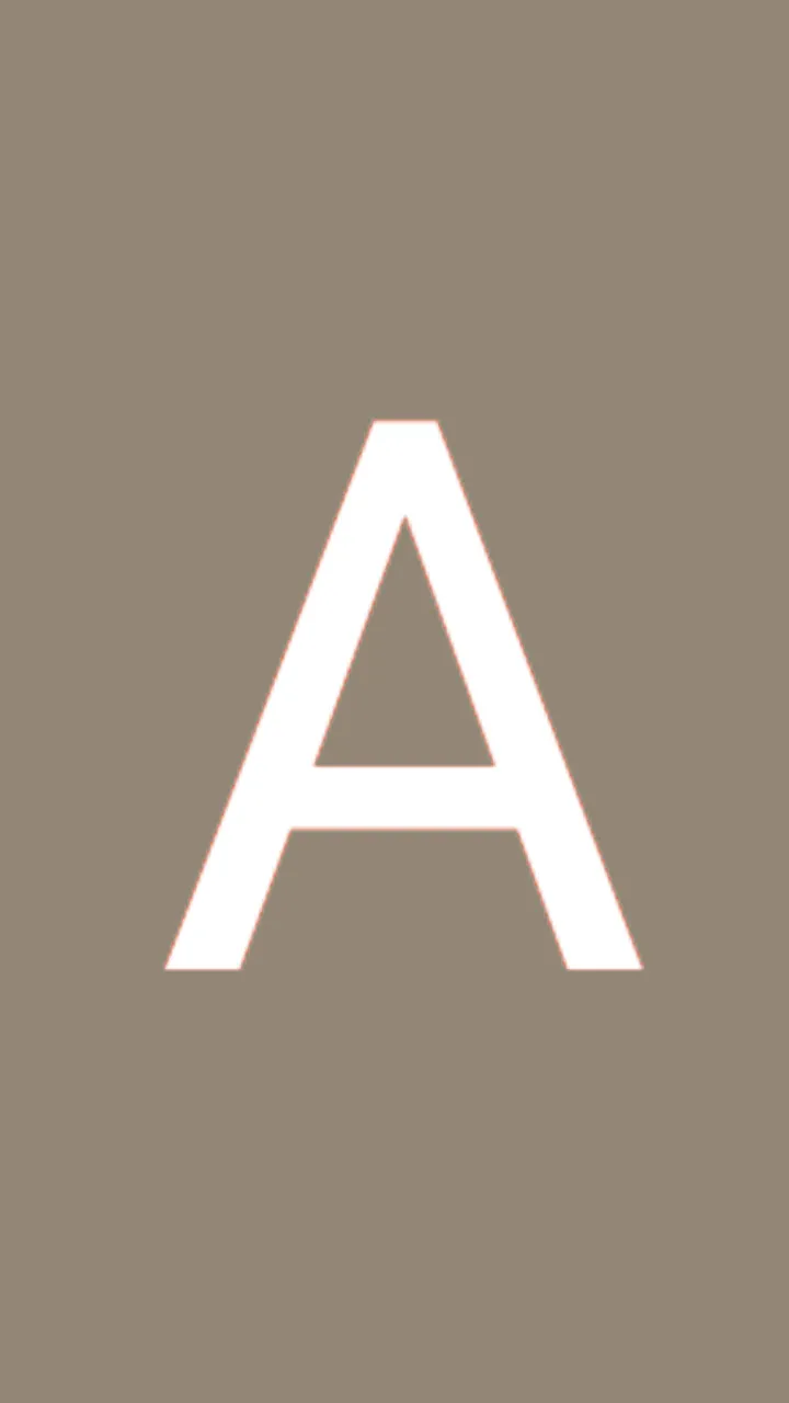 ai character: almonds background