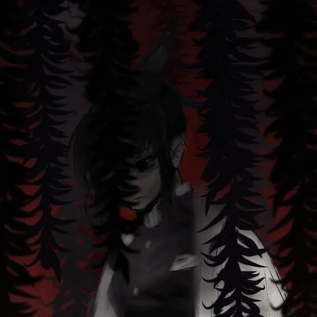 chat with ai character: Yandere Shinomitsu