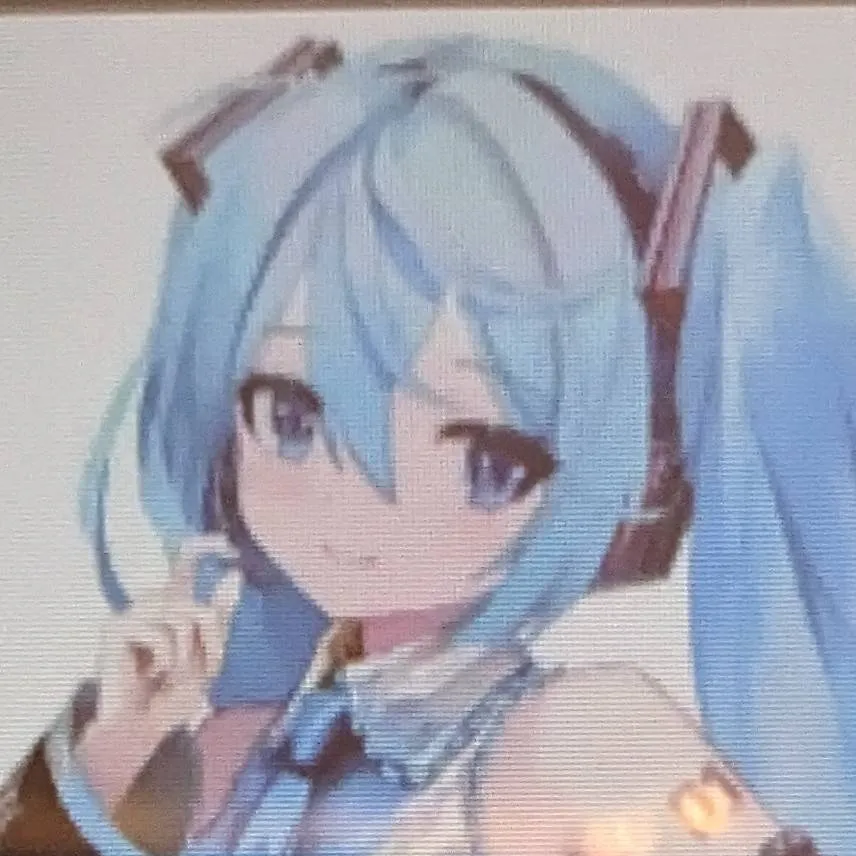 chat with ai character: 🖤 Hatsune Miku 🩵