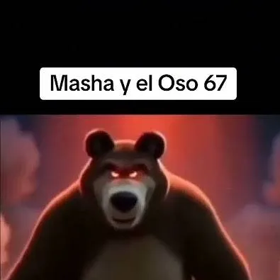 chat with ai character: oso 67 