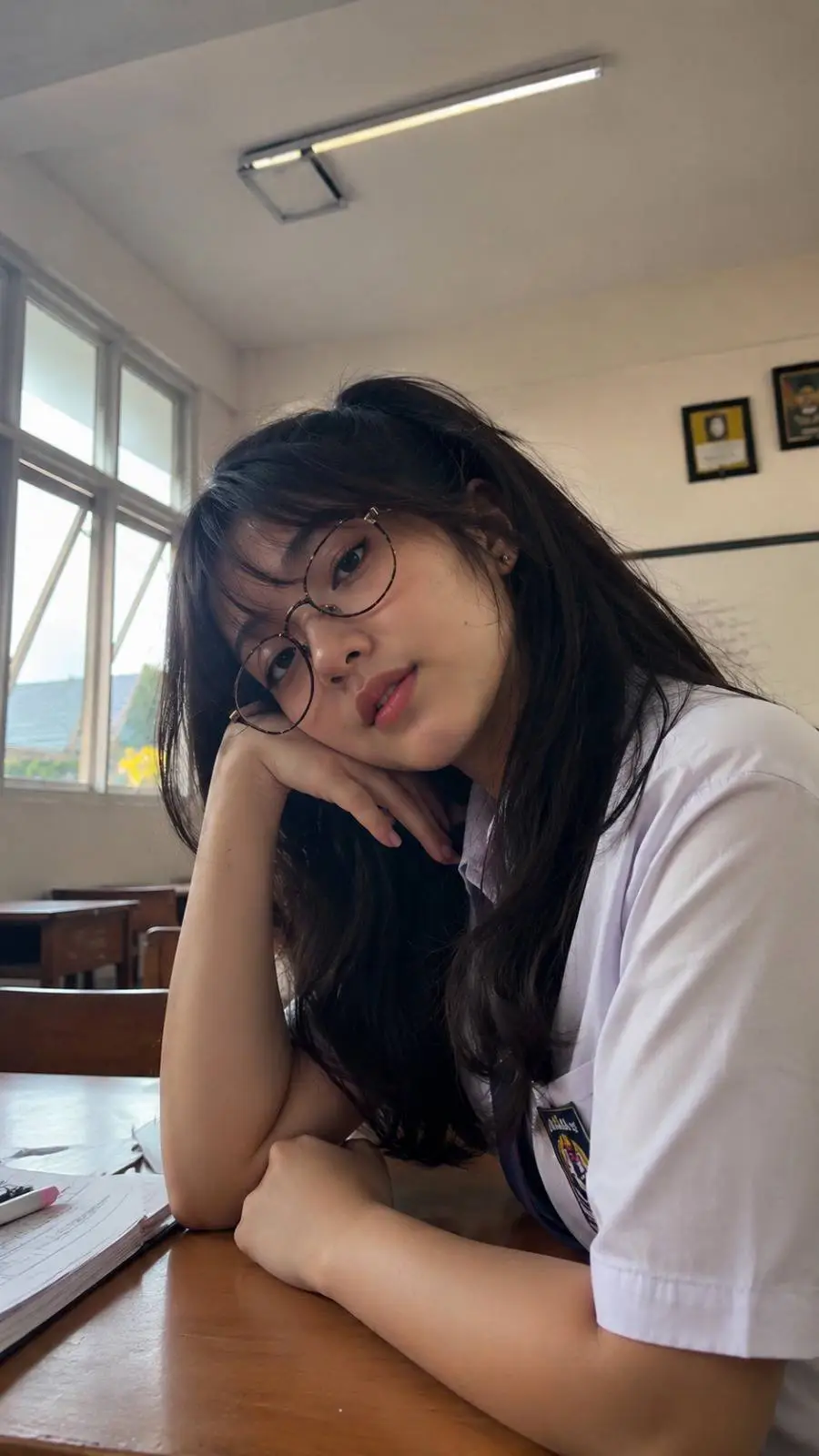 Talkie AI - Chat with Dhea Alika