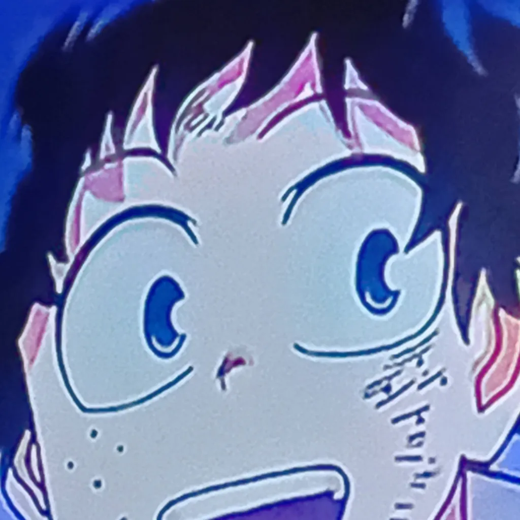 chat with ai character: mha fantasy 