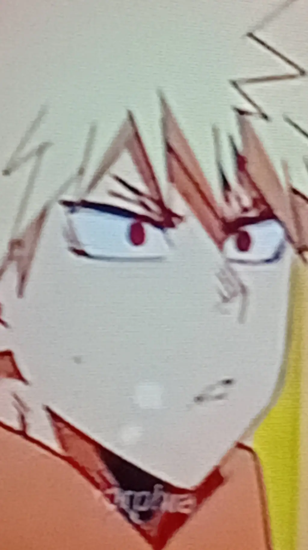 ai character: lov bakugo bkdk  background