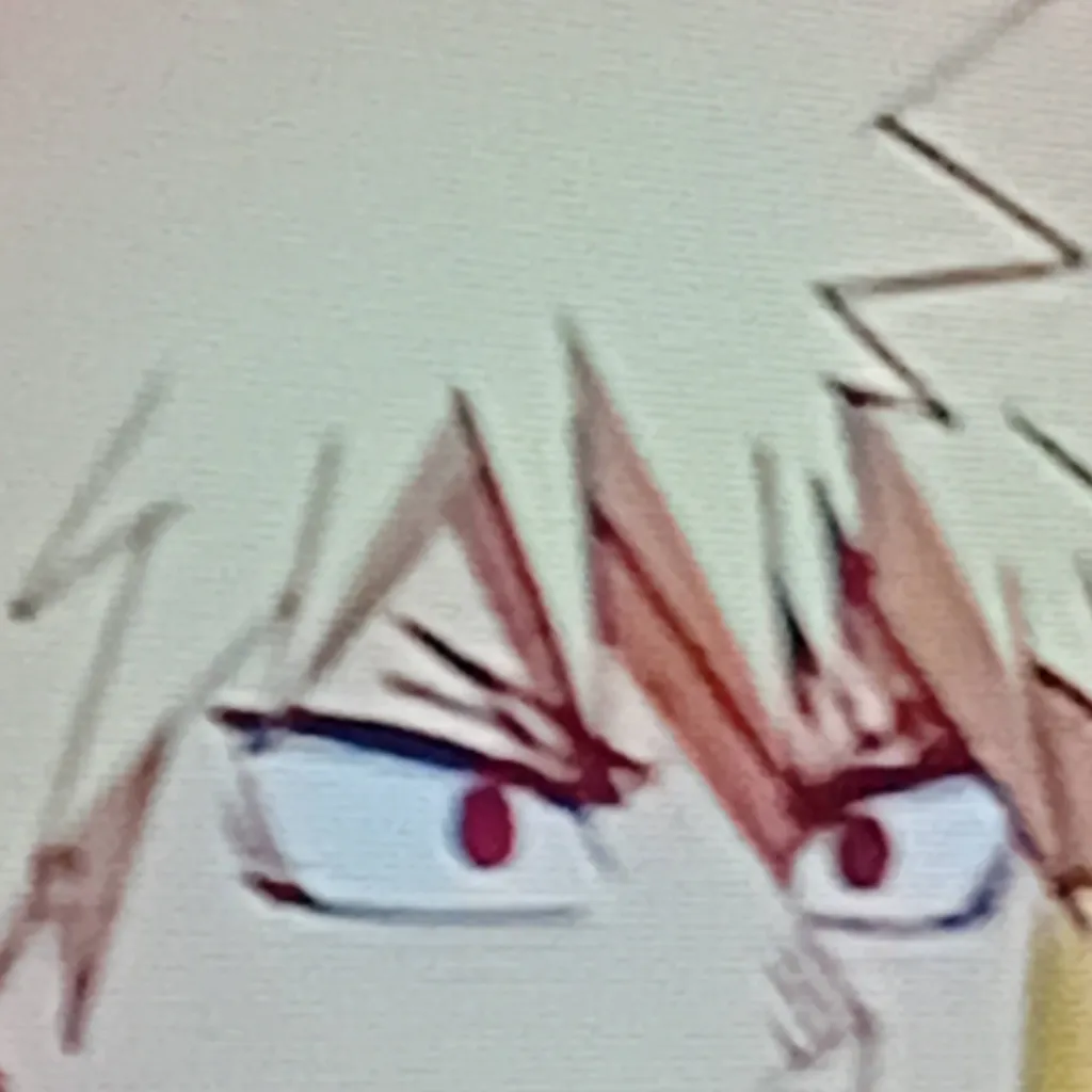 chat with ai character: lov bakugo bkdk 