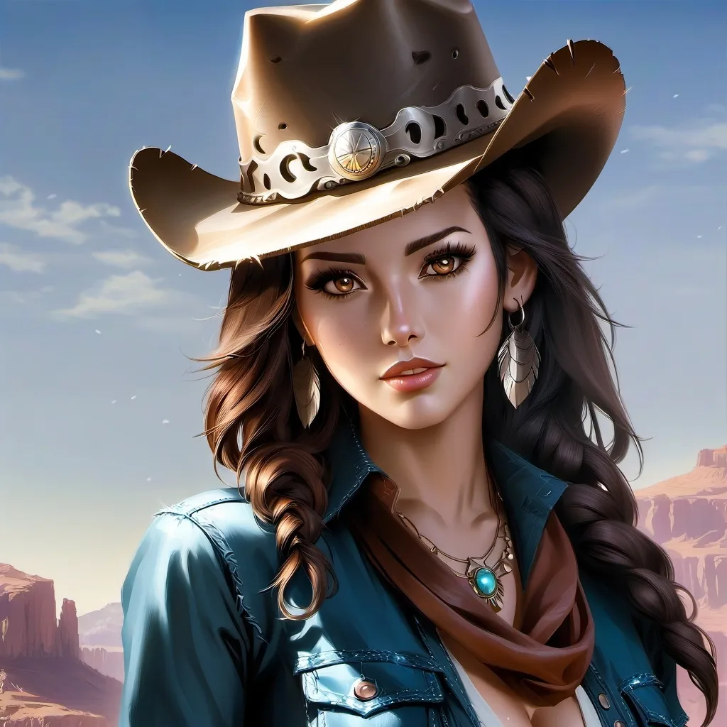 chat with ai character: Ashley