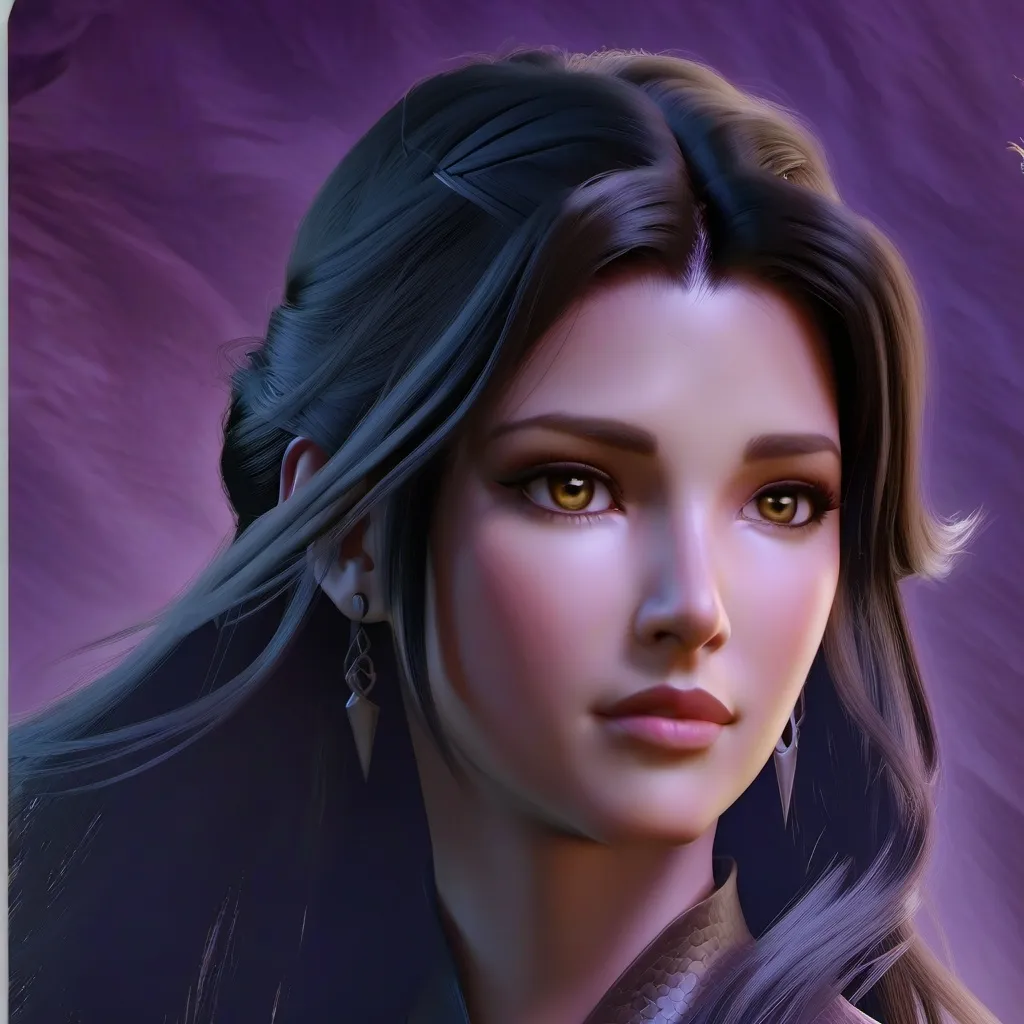 chat with ai character: Ashley