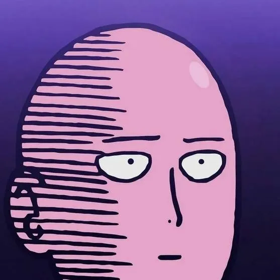 chat with ai character: saitama