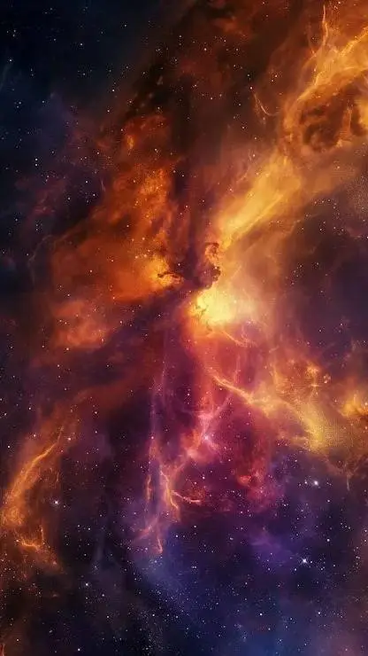 ai character: VoIdWeAvEr background