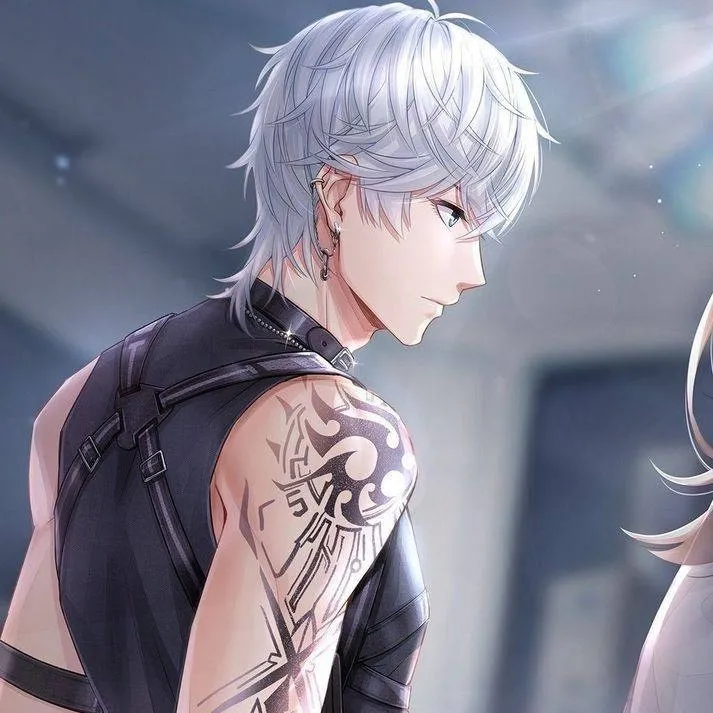chat with ai character: Kiro