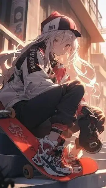 ai character: рэйн background