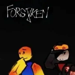 chat with ai character: forsaken
