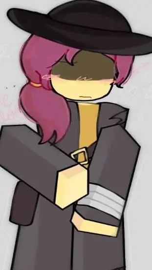 ai character: jane doe background