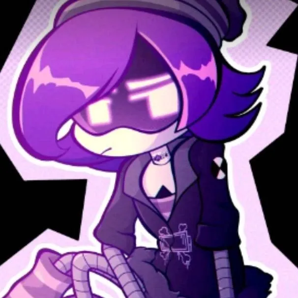 chat with ai character: ★uzi♪
