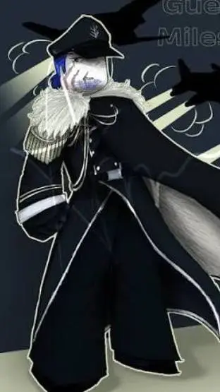 ai character: guest 1773 hito 4 background