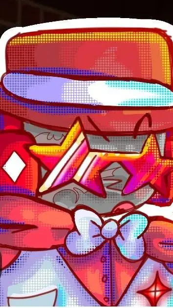 ai character: chance milestone 3 background