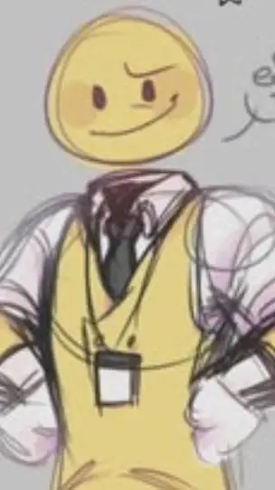 ai character: Verity x Mob? #3 background