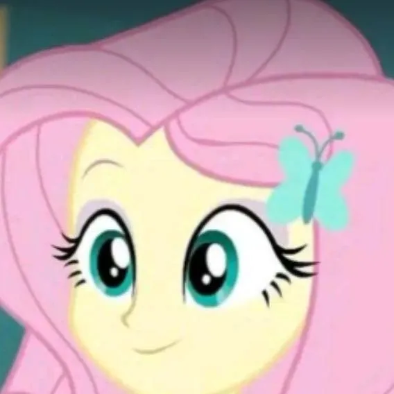 chat with ai character: 💛fluttershy🦋
