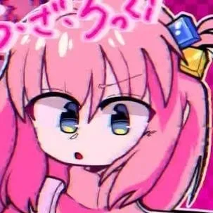chat with ai character: ★bocchi♪