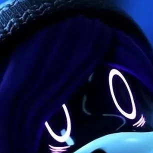 chat with ai character: 💜uzi💢