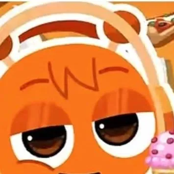 chat with ai character: 🧡¡oren!🍧