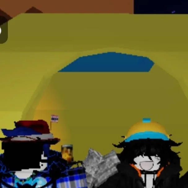 chat with ai character: Angel y koe