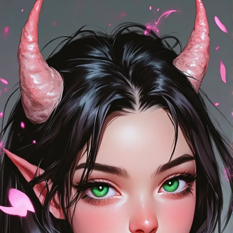 chat with ai character: Alix