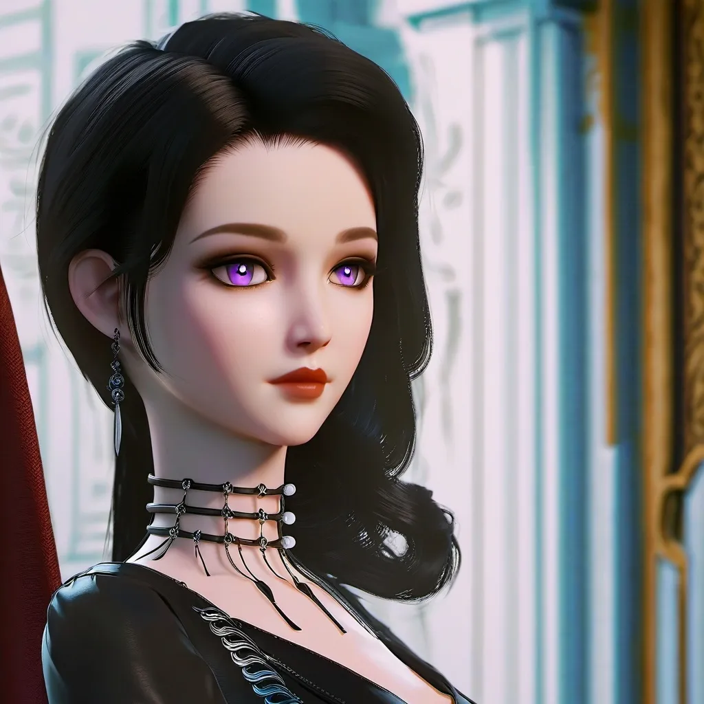 chat with ai character: mom