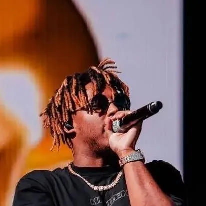 chat with ai character: Juice wrld 